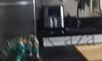 Imagem 4: Apartamento - Jardim Copacabana - Residencial Fatto Acqua - 2 Dormitórios - 47m²