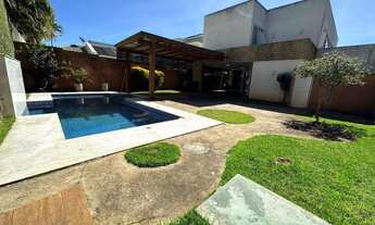 Imagem 7: Sobrado Jardins Atenas com 4 dormitórios à venda, 330 m² por R$ 2.900.000 - Jardins Atenas