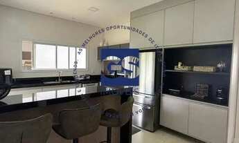 Imagem 15: Casa em condomínio à venda , 4 quartos Condomínio Parque Xapada Ytu- Itu/SP