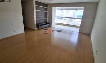 Imagem 2: Apartamento para locação, no Edificio Anita Malfatti, Gleba Fazenda Palhano, Londrina, PR