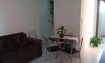 Imagem 3: Apartamento no residencial parque da cidade