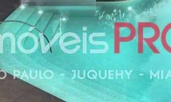 Imagem 6: Apartamento, Vila Nova Conceição - São Paulo