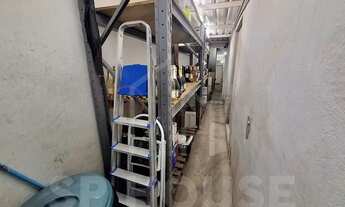 Imagem 8: Prédio comercial monousuario para locação, 4 salas, 3 banheiros, 211m², Pinheiros