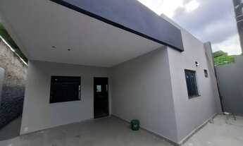 Imagem 7: VENDO LINDA CASA NO PARQUE DAS LARANJEIRAS. BOSQUE DAS PALMEIRAS