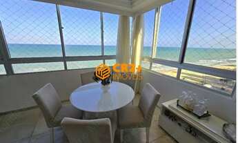 Imagem: Cobertura de luxo na AV Boa Viagem - com