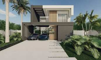 Imagem 5: Casa à venda no bairro Jardins Capri - Senador Canedo/GO