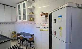 Imagem 4: Apartamento com 2 dormitórios à venda, 70 m² por R$ 600.000,00 - Santa Paula - São Caetano