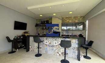 Imagem: Casa em condomínio à venda, 4 quartos