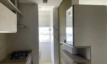 Imagem 5: Oportunidade - Apartamento - Vila Ema - Edifício Icon - 1 Dormitório - 56m²