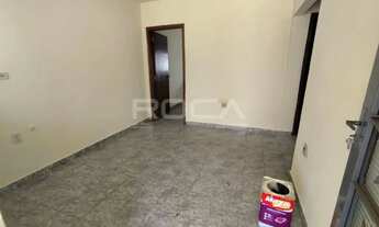 Imagem 6: Casa de 2 dormitórios para alugar no Jardim Bandeirantes, São Carlos