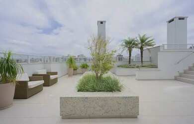 Imagem 6: Piemonte - Praticidade e Conforto no Centro de Floripa: Studio Mobiliado