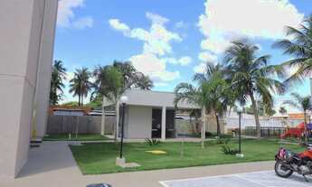 Imagem 4: Apartamento no Residencial Amaranto em Araçatuba/SP