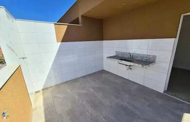 Imagem 4: Cobertura para Venda em Belo Horizonte, Piratininga (Venda Nova), 2 dormitórios, 2 banheir