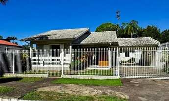 Imagem 2: Casa - bairro Pinheirinho, Criciúma SC