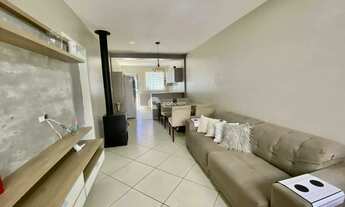 Imagem 2: Casa à venda, 3 quartos, 1 suíte, 2 vagas, Nossa Senhora Medianeira - Santa Maria/RS