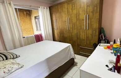 Imagem 3: Casa no panorama XXI