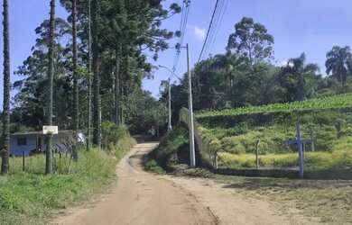 Imagem: Terreno para chácara de 1000m² 15min do