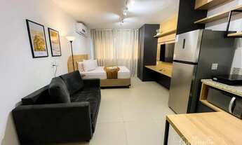 Imagem: Studio para venda com 32 m² pronto para