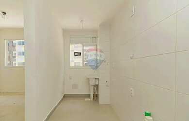 Imagem 4: APARTAMENTO COM 2 QUARTOS, SUÍTE, 1 VAGA - CONDOMÍNIO TERRACE