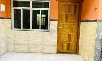 Imagem: Casa de Condomínio de 43 m² por R$ 132.000