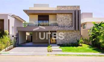 Imagem: Sobrado no Jardins Verona