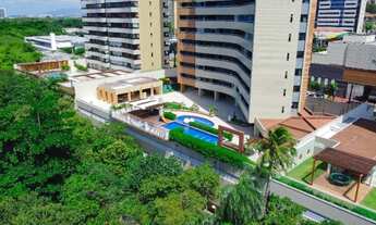 Imagem: Apto 78m² Parque do Cocó