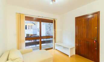 Imagem: Apartamento 2 Dorm Bairro Petrópolis