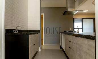 Imagem 7: Apartamento com 3 quartos à venda, 88 m² Condomínio Residencial JK Jardins - Votorantim/SP