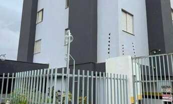 Imagem: Apartamento 2 dormitórios no Ed. Astúrias