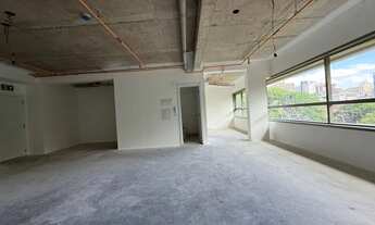 Imagem: Sala Comercial para Aluguel- 87m2, Atmosfera