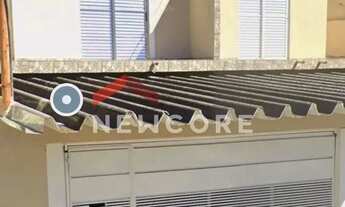 Imagem 2: Casa em Avenida Belo Horizonte - Parque Paraíso - Itapecerica da Serra/SP