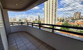 Imagem 6: Apartamento com 4 dormitórios para alugar, 169 m² por R$ 4.376/mês - Centro - Piracicaba/S