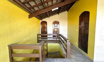 Imagem 5: Casa para aluguel, 4 quartos, 2 suítes, 3 vagas, Jardim Riacho das Pedras - Contagem/MG