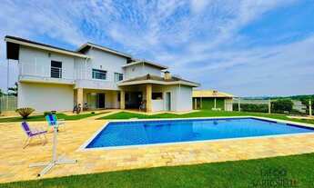 Imagem: Chácara com 4 dormitórios à venda, 1000