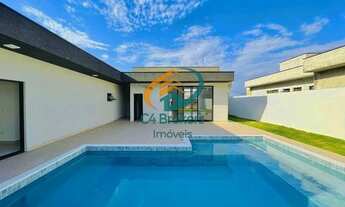 Imagem 5: Casa em Condomínio Residencial Shamballa III - Atibaia