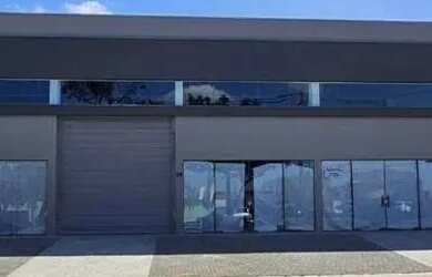 Imagem: Barracão para alugar em Londrina, Messiânico