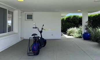 Imagem 5: Casa em Condomínio Mobiliada em Xangri-Lá - Condomínio Green Village - Venda REF: CA3277