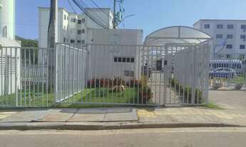 Imagem 2: Passo Apartamento em Abrantes