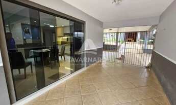 Imagem 5: Casa Padrão em Ponta Grossa