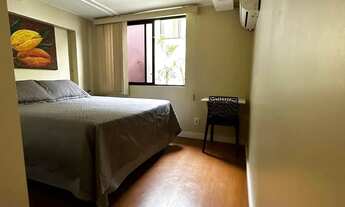 Imagem 2: Studio (kit) Asa Norte - Equipada e enxoval completo