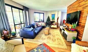 Imagem: Apartamento á venda na Vila Andrade, com