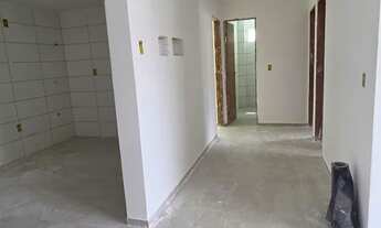 Imagem 7: 200m da principal (bairro José Américo