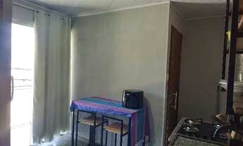 Imagem 4: Ano novo, a 15 minutos da praia de ibicuí