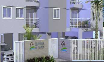 Imagem 3: Apartamento à venda no Condomínio Quintas do Largo em Valinhos/SP