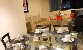 Imagem 2: VENDO APARTAMENTO COM 3 QUARTOS (1 SUÍTE) NO ED CANDIDO FERREIRA - CREMAÇÃO