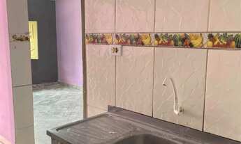 Imagem 4: 10- CASA NA VILA LUIZAO