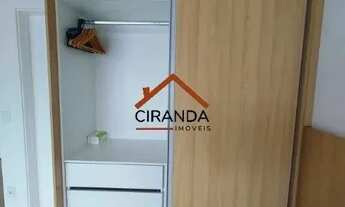 Imagem 7: Studio Completo na Bela Vista - Varanda Envidraçada e Lazer Total