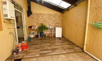 Imagem 4: Casa em Condomínio para aluguel, 3 quartos, 1 suíte, 2 vagas, Cavalhada - Porto Alegre/RS