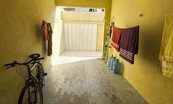 Imagem 4: Casa no Conjunto Ceará