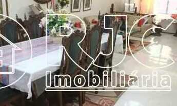 Imagem 6: Imóvel para venda possui 202 metros quadrados com 4 quartos em Flamengo - Rio de Janeiro